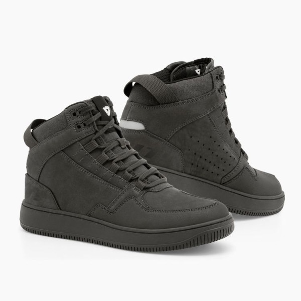 Rev'it! Revit Shoes Jefferson Grey-Anthracite